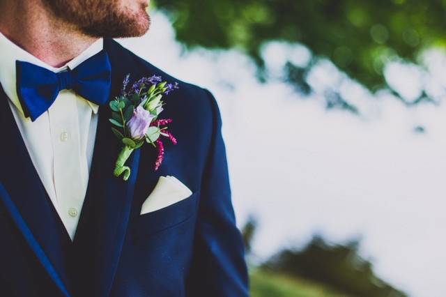 Boutonniere