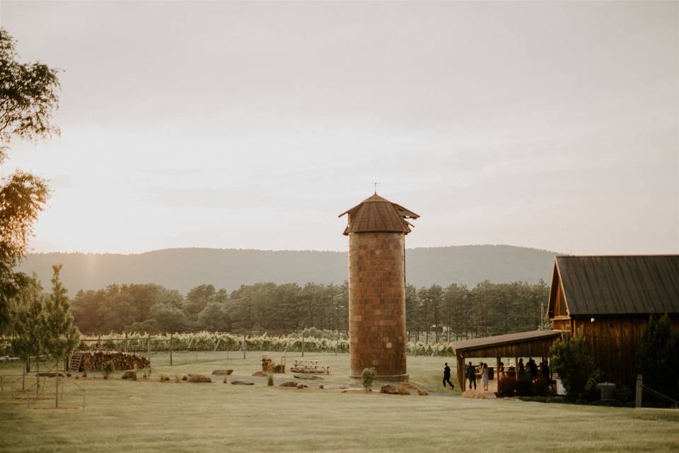 Kalero Vineyard