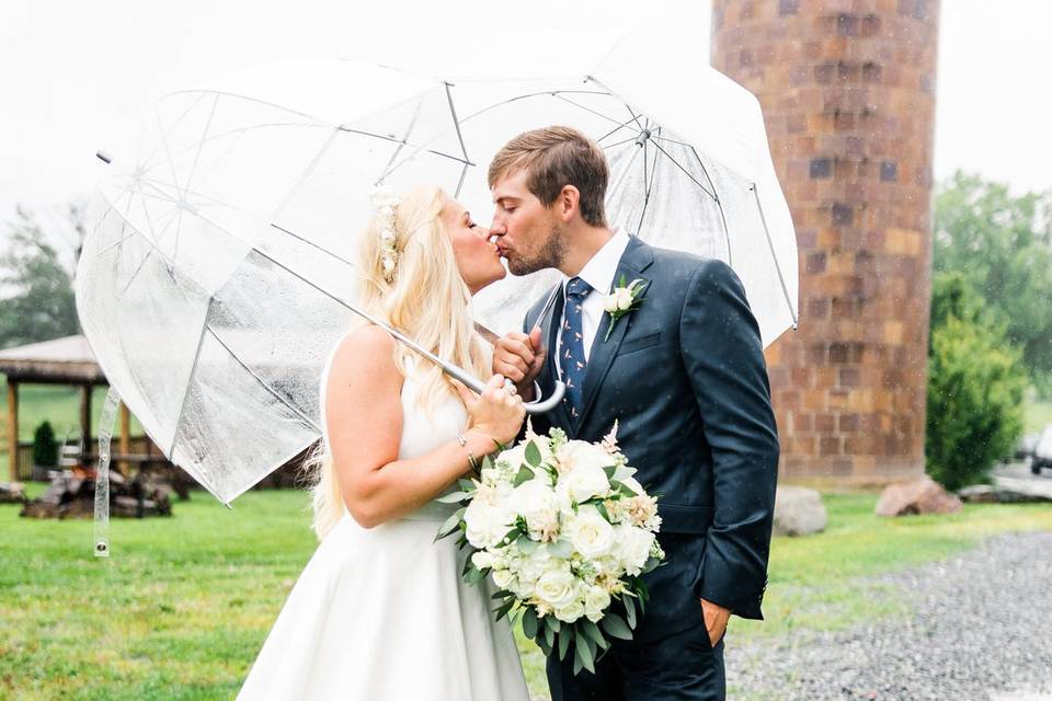 Kisses