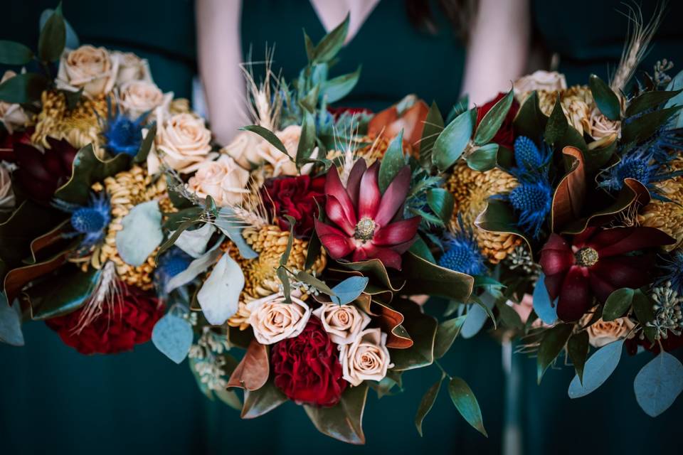 Wedding Floral