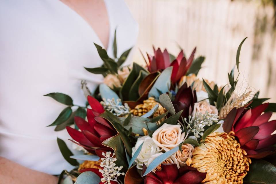 Bridal Bouquet