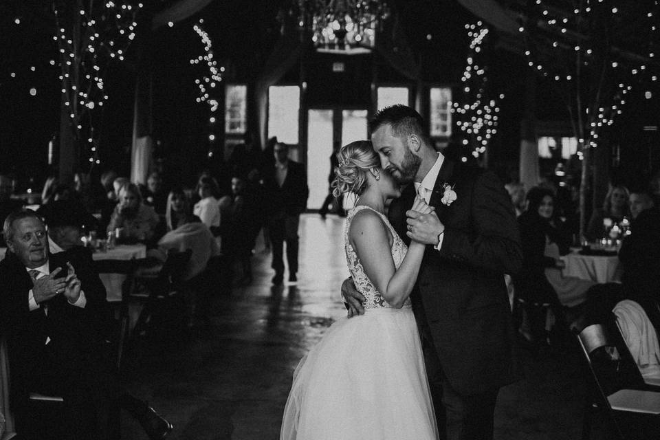 First Dance