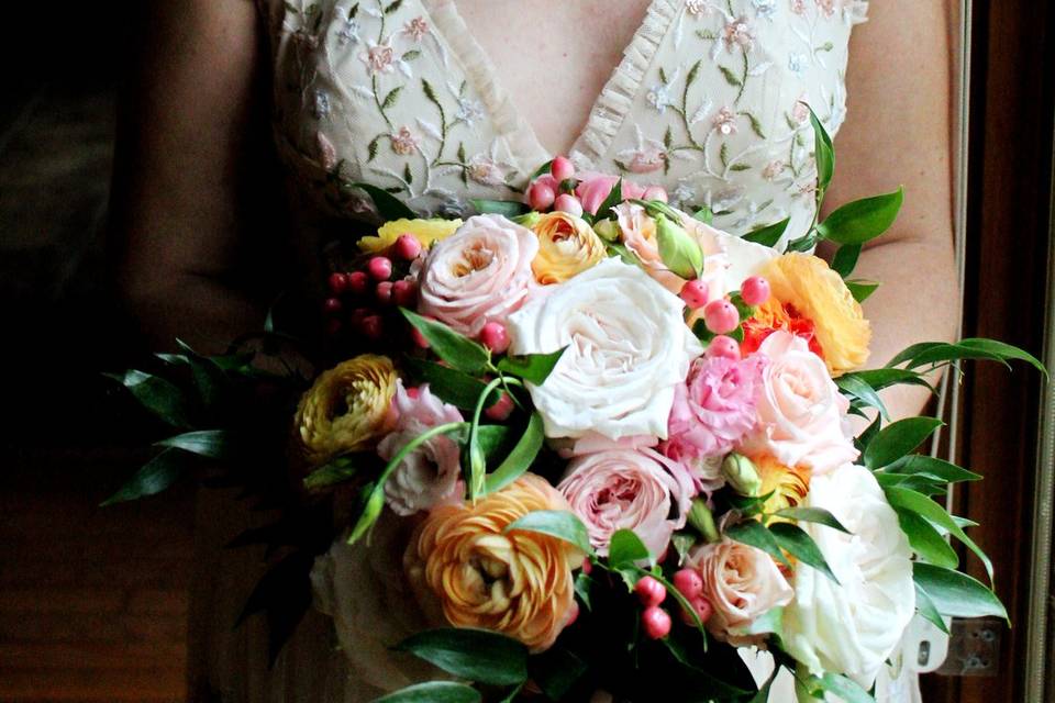 Wedding Bouquet