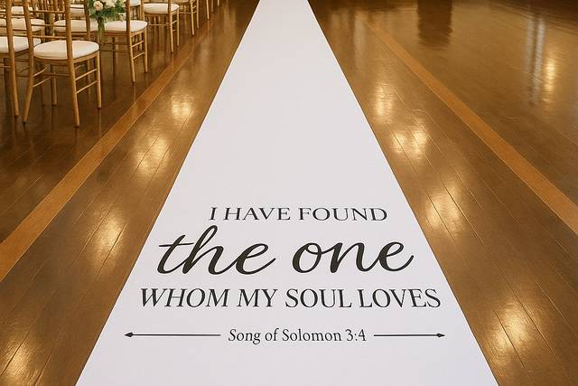 Weddings at Lafayette