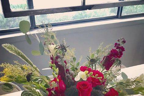 Centerpiece
