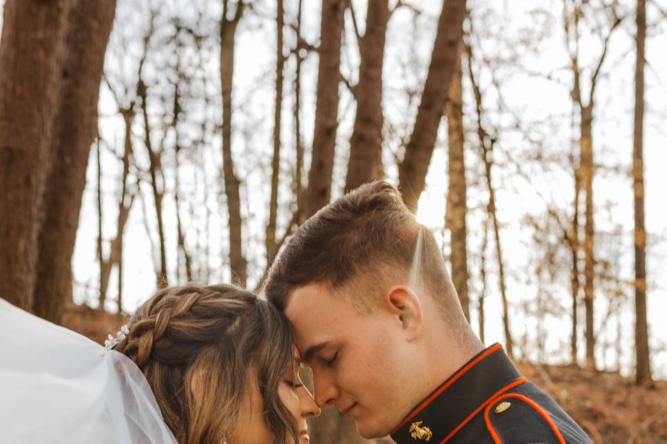 Love shared