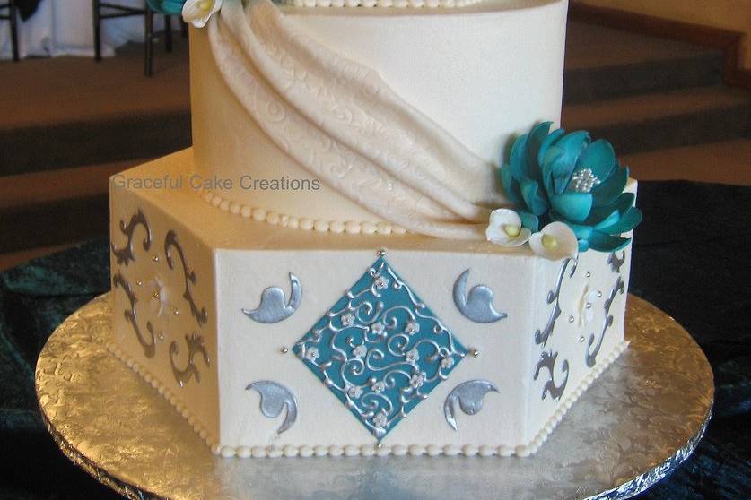 Graceful Cake Creations