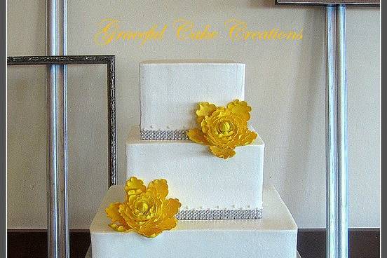 Graceful Cake Creations