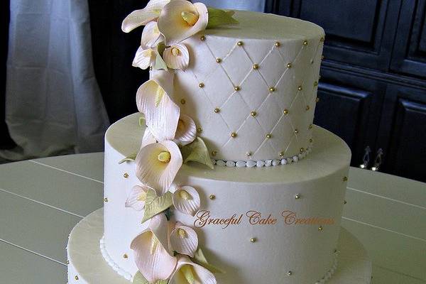 Graceful Cake Creations