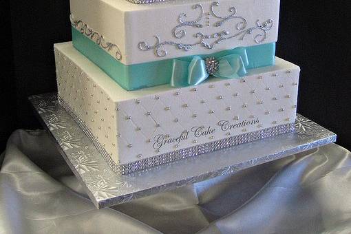 Graceful Cake Creations