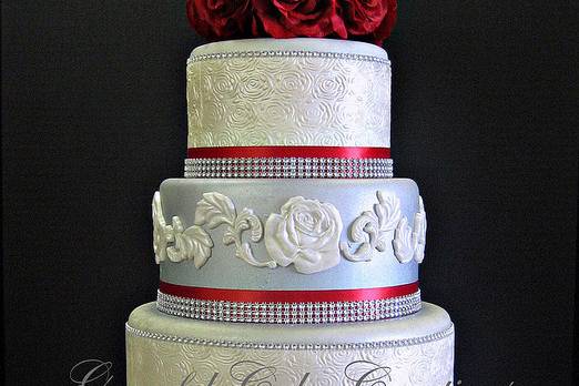 Graceful Cake Creations