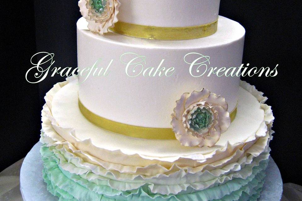 Graceful Cake Creations