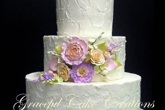 Graceful Cake Creations