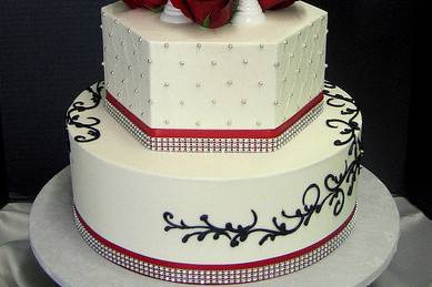 Graceful Cake Creations