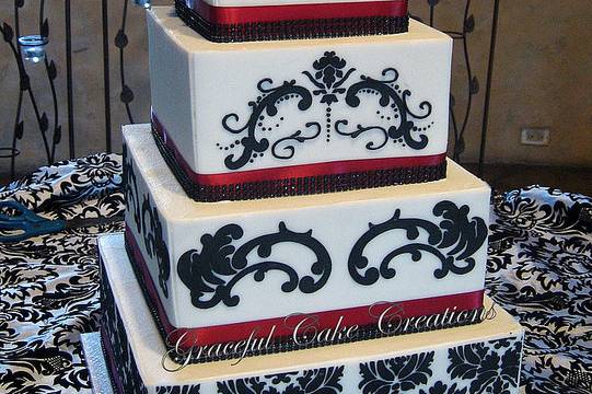 Graceful Cake Creations