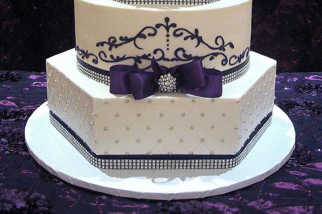 Graceful Cake Creations