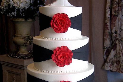 Graceful Cake Creations