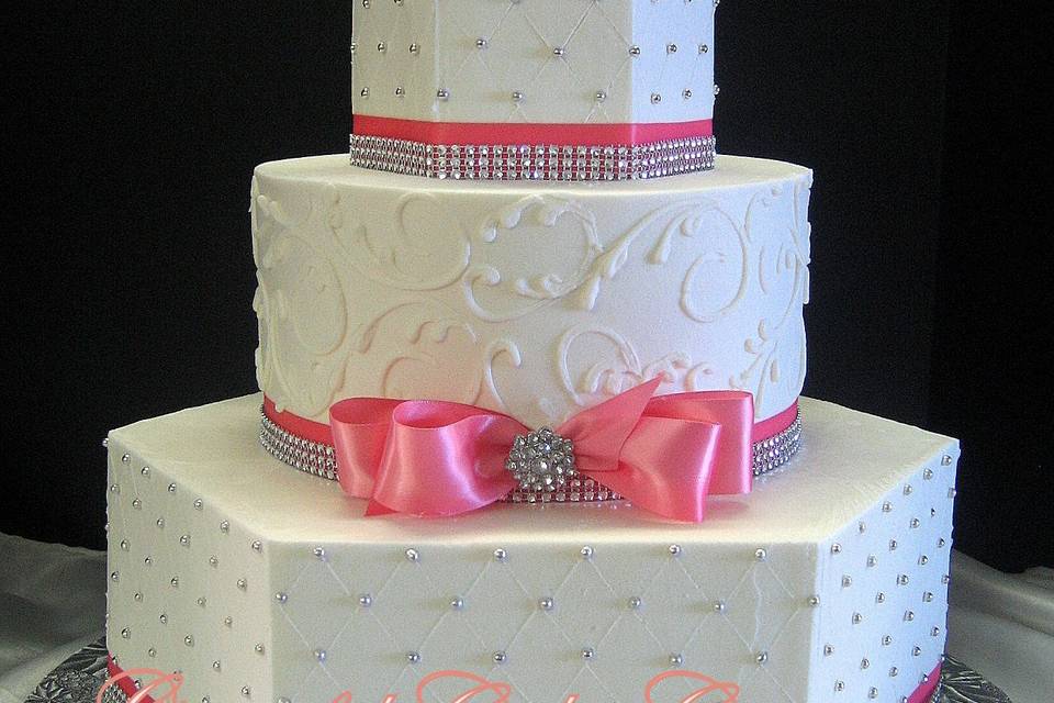 Graceful Cake Creations