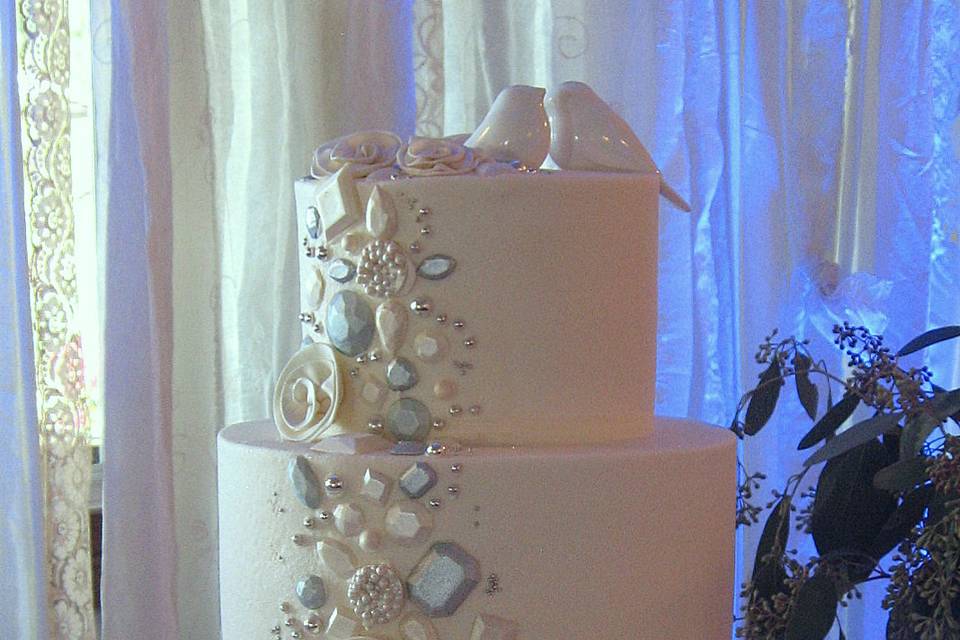 Graceful Cake Creations