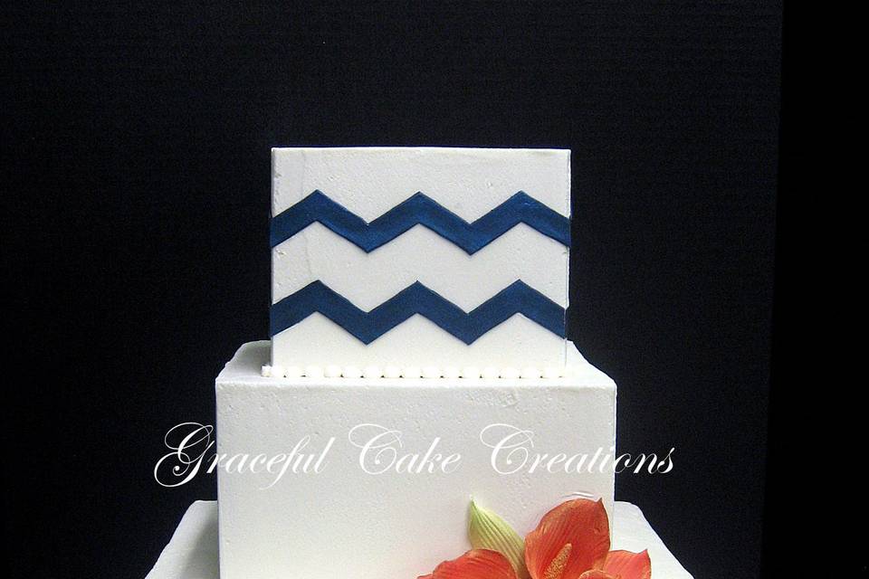 Graceful Cake Creations