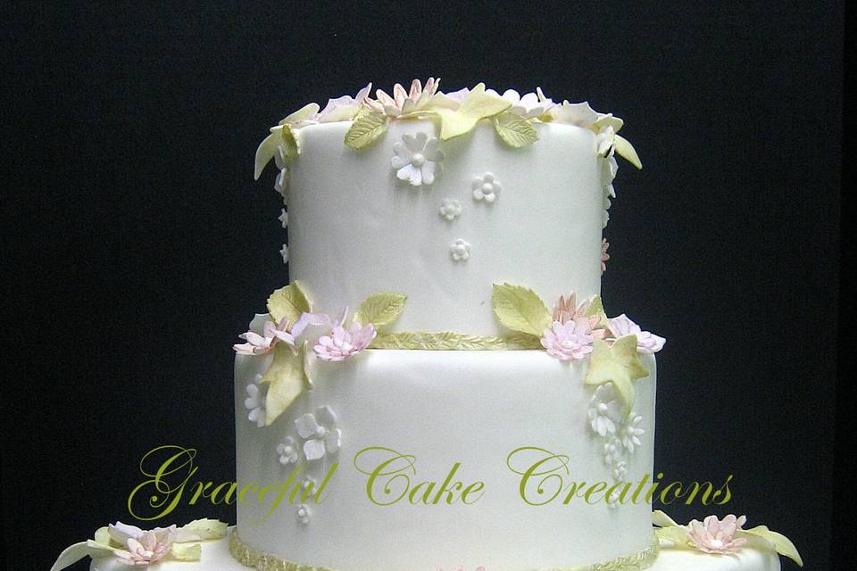 Graceful Cake Creations