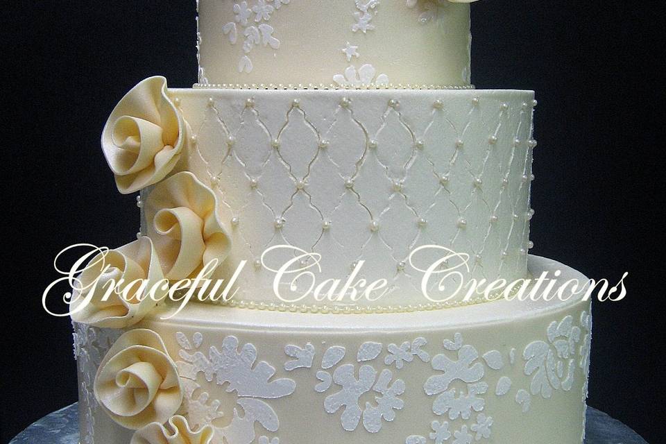 Graceful Cake Creations