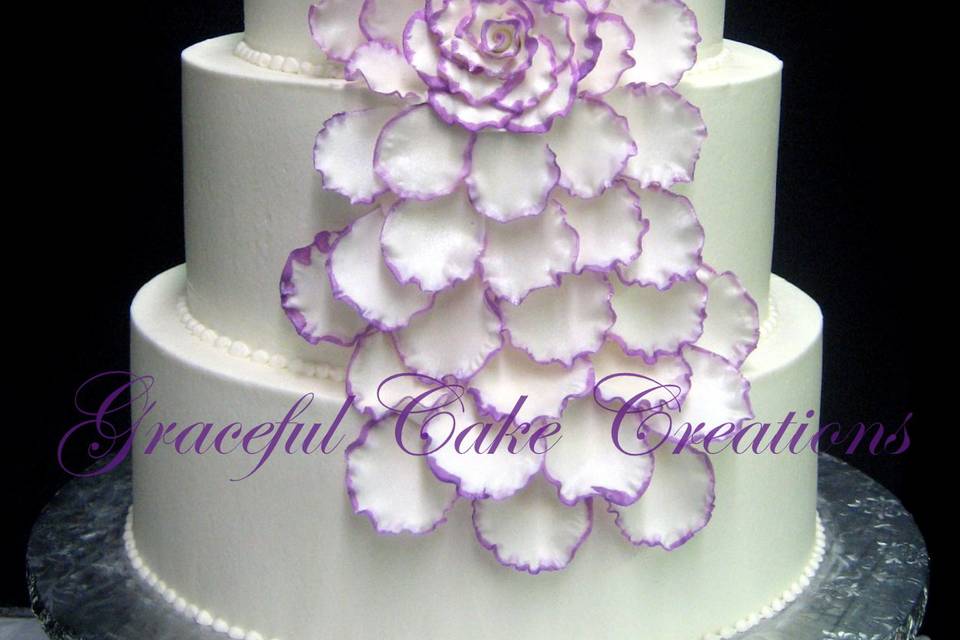 Graceful Cake Creations