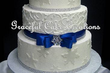 Graceful Cake Creations