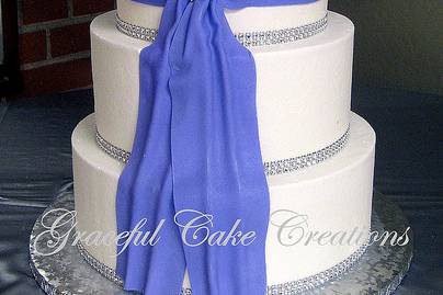 Graceful Cake Creations