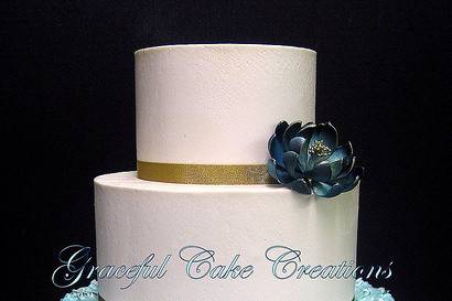 Graceful Cake Creations