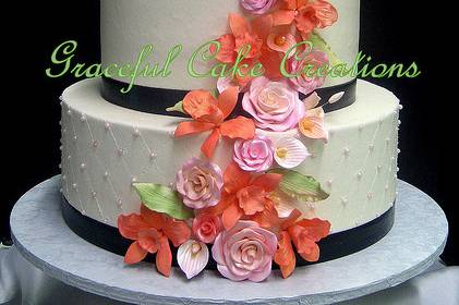 Graceful Cake Creations