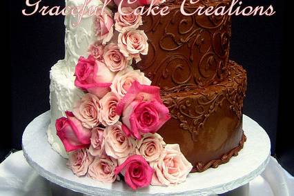 Graceful Cake Creations