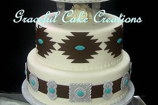 Graceful Cake Creations