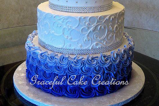 Graceful Cake Creations