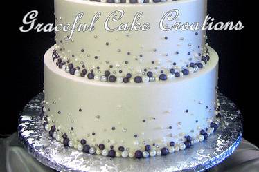 Graceful Cake Creations