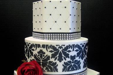 Graceful Cake Creations