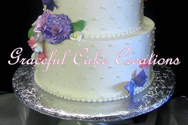 Graceful Cake Creations