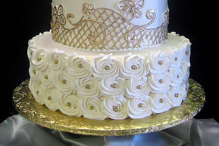 Graceful Cake Creations