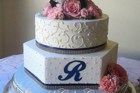 Graceful Cake Creations