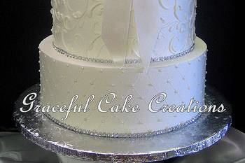 Graceful Cake Creations