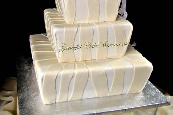 Graceful Cake Creations