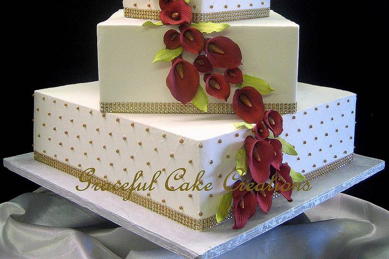 Graceful Cake Creations