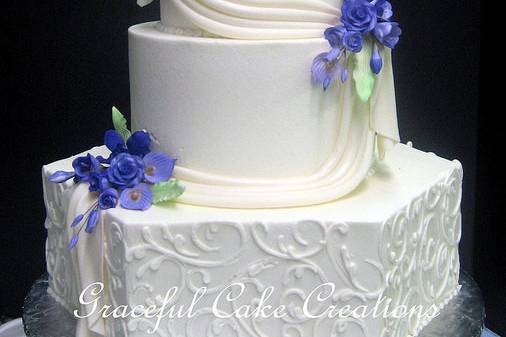 Graceful Cake Creations