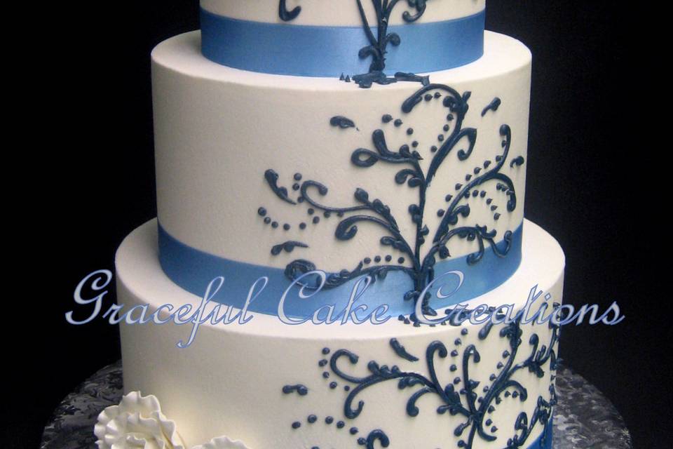 Graceful Cake Creations