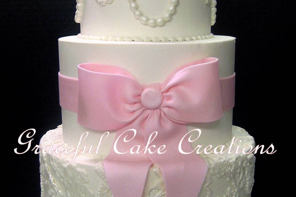 Graceful Cake Creations