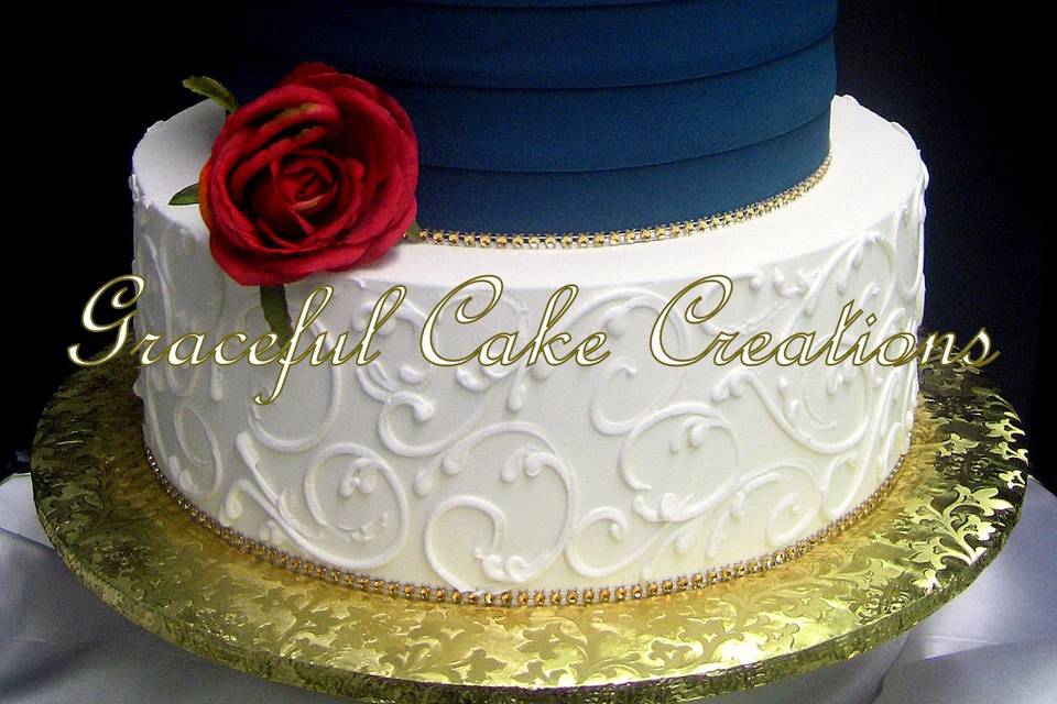 Graceful Cake Creations