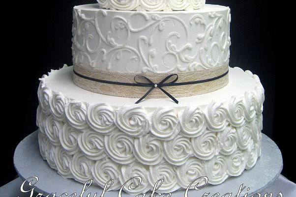 Graceful Cake Creations