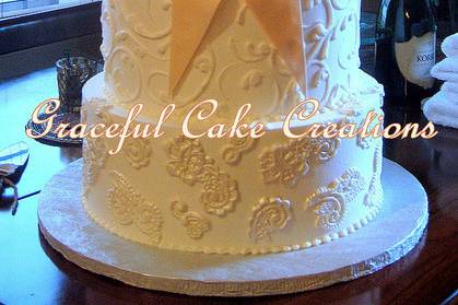 Graceful Cake Creations