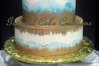 Graceful Cake Creations