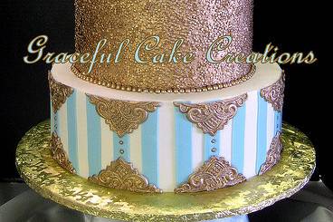 Graceful Cake Creations